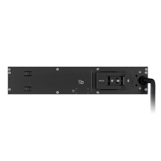 APC SRT48RMBP Batterie de l'onduleur Sealed Lead Acid (VRLA) 48 V APC SRT48RMBP Batterie de l'onduleur Sealed Lead Acid (VRLA) 48 V