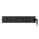 APC SRT48RMBP Batterie de l'onduleur Sealed Lead Acid (VRLA) 48 V APC SRT48RMBP Batterie de l'onduleur Sealed Lead Acid (VRLA) 48 V