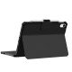 Urban Armor Gear 1K4009B14040 clavier pour tablette QWERTY Anglais britannique USB Type-C Noir