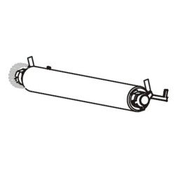 Zebra 105934-034 kit d'imprimantes et scanners Zebra 105934-034 kit d'imprimantes et scanners