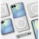 Spigen ACS11521 coque de protection pour téléphones portables 17,5 cm (6.9") Housse Transparent