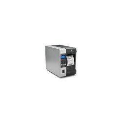 Zebra ZT610 imprimante pour étiquettes Transfert thermique 300 x 300 DPI Zebra ZT610 imprimante pour étiquettes Transfert thermique 300 x 300 DPI