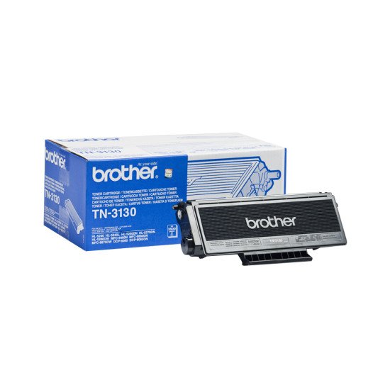 Brother TN-3130 Toner  Noir