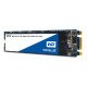 Western Digital Blue 3D NAND SATA SSD M.2 2 To