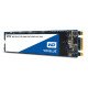Western Digital Blue 3D NAND SATA SSD M.2 2 To Western Digital Blue 3D NAND SATA SSD M.2 2 To