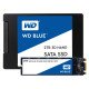 Western Digital Blue 3D NAND SATA SSD M.2 2 To Western Digital Blue 3D NAND SATA SSD M.2 2 To
