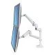 Ergotron LX Series 45-502-216 support d'écran plat pour bureau 61 cm (24") Pince Blanc Ergotron LX Series 45-502-216 support d'écran plat pour bureau 61 cm (24") Pince Blanc