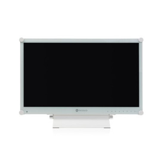 AG Neovo X-22E écran PC 22" 1920 x 1080 pixels Full HD LED White