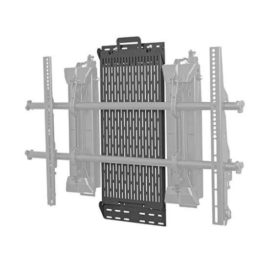Chief CSPR kit de support Noir Chief CSPR kit de support Noir