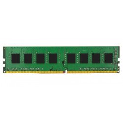 Kingston Technology KVR26N19S8/8 ValueRAM DDR4 2666MHz RAM 8 Go Kingston Technology KVR26N19S8/8 ValueRAM DDR4 2666MHz RAM 8 Go