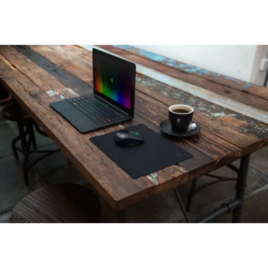 Razer Goliathus Mobile Stealth Edition Noir Razer Goliathus Mobile Stealth Edition Noir