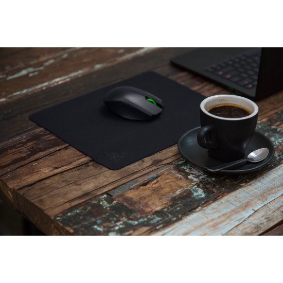Razer Goliathus Mobile Stealth Edition Noir Razer Goliathus Mobile Stealth Edition Noir
