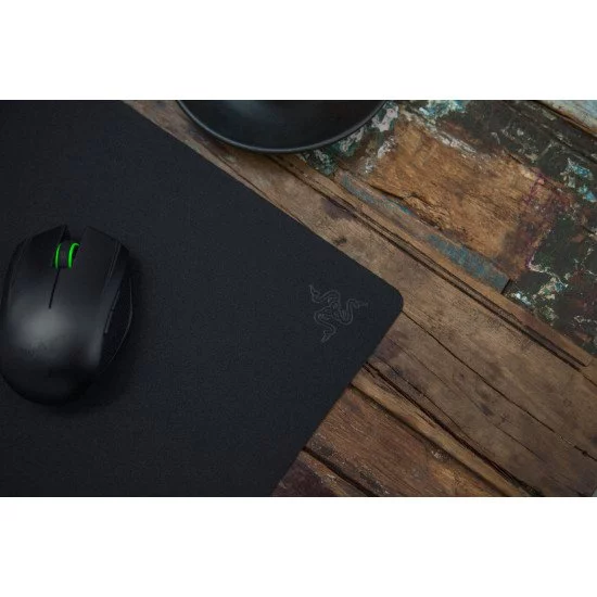 Razer Goliathus Mobile Stealth Edition Noir Razer Goliathus Mobile Stealth Edition Noir