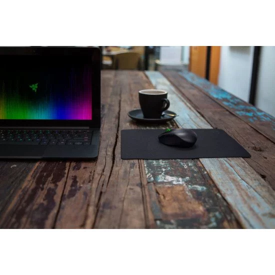 Razer Goliathus Mobile Stealth Edition Noir Razer Goliathus Mobile Stealth Edition Noir