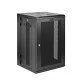 StarTech.com Rack serveur 18U à montage mural - Boîtier armoire serveur à charnières - Jusqu'à 50,8 cm de profondeur StarTech.com Rack serveur 18U à montage mural - Boîtier armoire serveur à charnières - Jusqu'à 50,8 cm de profondeur