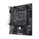 Gigabyte GA-AB350M-DS2 Bulk AMD B350 Emplacement AM4 micro ATX