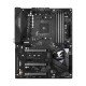 Gigabyte GA-AX370-Gaming K5 Bulk AMD X370 Emplacement AM4 ATX