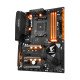 Gigabyte GA-AX370-Gaming K5 Bulk AMD X370 Emplacement AM4 ATX