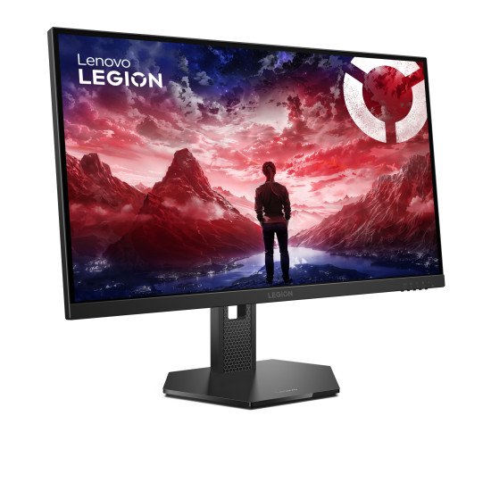 Lenovo Legion 27-10 écran PC 68,6 cm (27") 1920 x 1080 pixels Full HD LCD Noir