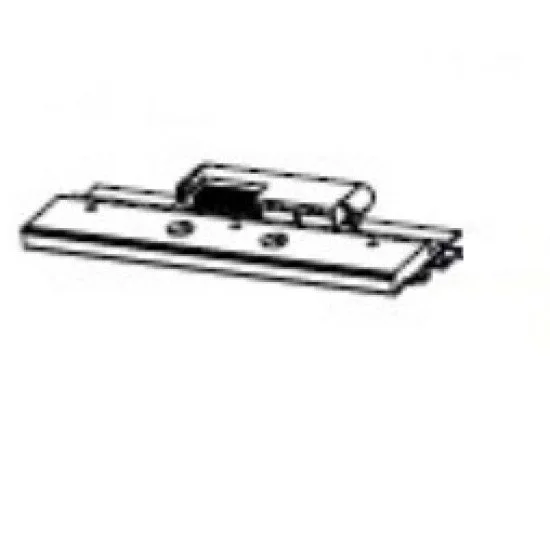 Zebra P1083320-011 tête d'impression Transfert thermique Zebra P1083320-011 tête d'impression Transfert thermique