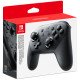 Nintendo Switch Pro Controller Noir Bluetooth Manette de jeu Analogique/Numérique Nintendo Switch, PC