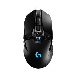 Logitech G903 souris Sans fil + USB Optique 12000 DPI