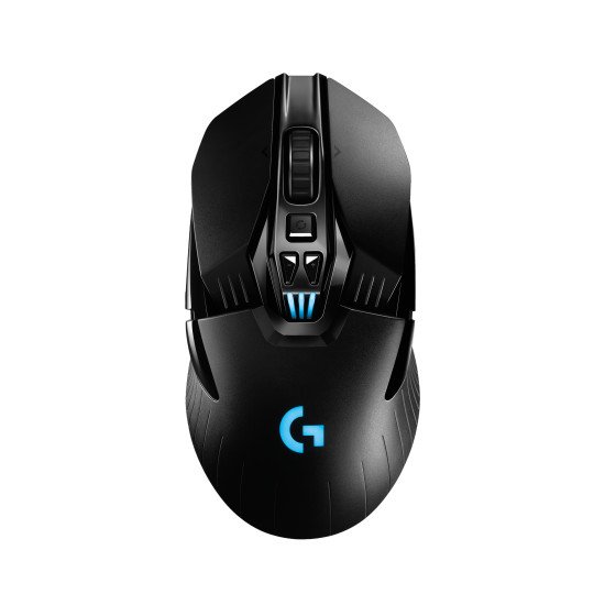 Logitech G903 souris Sans fil + USB Optique 12000 DPI