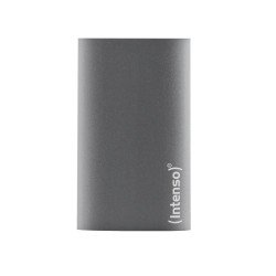 Intenso 512GB Premium 512 Go Anthracite Intenso 512GB Premium 512 Go Anthracite