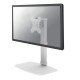 Newstar FPMA-D890WHITE support d'écran plat 30"