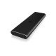ICY BOX IB-183M2 Enceinte ssd Noir M.2 ICY BOX IB-183M2 Enceinte ssd Noir M.2