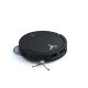 Ecovacs Deebot T50 Omni Gen 2 0,26 L Sac à poussière Noir