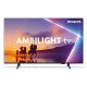 Philips Ambilight 43PUS8400/12 TV 109,2 cm (43") 4K Ultra HD Smart TV Wifi Noir