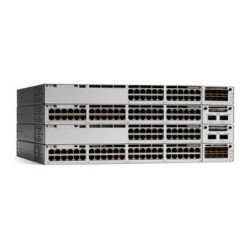Cisco Catalyst C9300-24P-E Géré L2/L3 Switch Gigabit Ethernet Cisco Catalyst C9300-24P-E Géré L2/L3 Switch Gigabit Ethernet