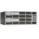 Cisco Catalyst C9300-24T-E Géré L2/L3 Gigabit Ethernet (10/100/1000) Gris