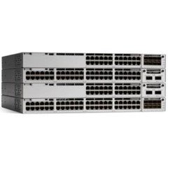 Cisco Catalyst C9300-24U-E Géré L2/L3 Switch Gigabit Ethernet Cisco Catalyst C9300-24U-E Géré L2/L3 Switch Gigabit Ethernet
