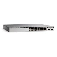 Cisco Catalyst C9300-24UX-A Géré L2/L3 Switch 10G Ethernet Cisco Catalyst C9300-24UX-A Géré L2/L3 Switch 10G Ethernet