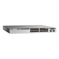 Cisco Catalyst C9300-24UX-E Géré L2/L3 Switch 10G Ethernet Cisco Catalyst C9300-24UX-E Géré L2/L3 Switch 10G Ethernet