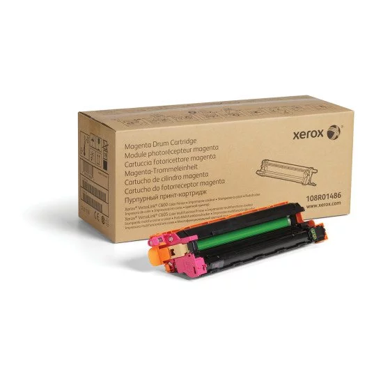 Xerox 108R01486 tambour d'imprimante Original Xerox 108R01486 tambour d'imprimante Original