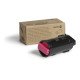 Xerox Cartouche de toner Magenta VersaLink C500 / C505 - 106R03874