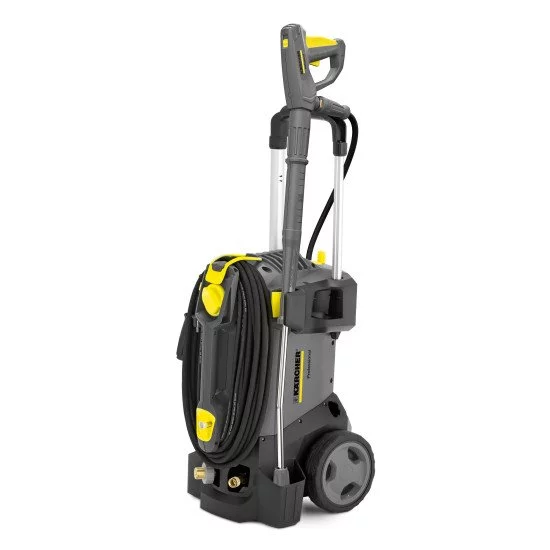 Kärcher HD 5/15 C Plus Nettoyeur haute pression Kärcher HD 5/15 C Plus Nettoyeur haute pression