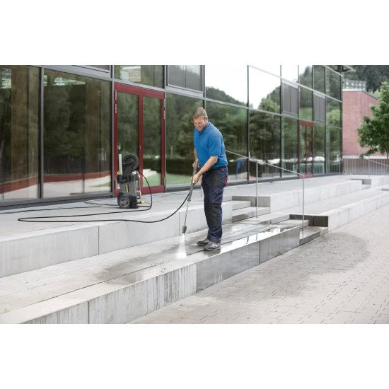 Kärcher HD 5/15 C Plus Nettoyeur haute pression Kärcher HD 5/15 C Plus Nettoyeur haute pression