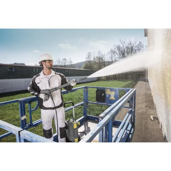 Kärcher HD 5/15 C Plus Nettoyeur haute pression Kärcher HD 5/15 C Plus Nettoyeur haute pression