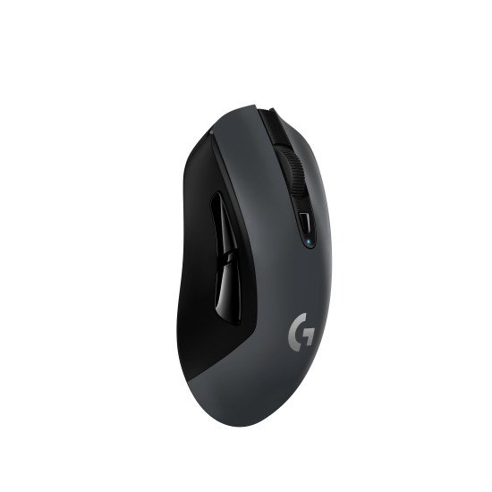 Logitech G G603 souris Droitier RF Sans fil + Bluetooth Optique 12000 DPI Logitech G G603 souris Droitier RF Sans fil + Bluetooth Optique 12000 DPI