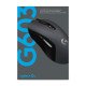 Logitech G G603 souris Droitier RF Sans fil + Bluetooth Optique 12000 DPI Logitech G G603 souris Droitier RF Sans fil + Bluetooth Optique 12000 DPI