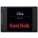 Sandisk Ultra 3D 2.5" 2000 Go Série ATA III