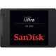 Sandisk Ultra 3D 2.5" 2000 Go Série ATA III
