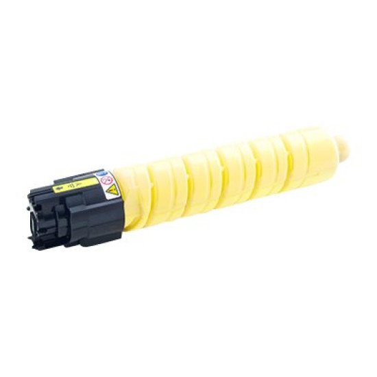 Ricoh 821282 Cartouche de toner 1 pièce(s) Original Jaune