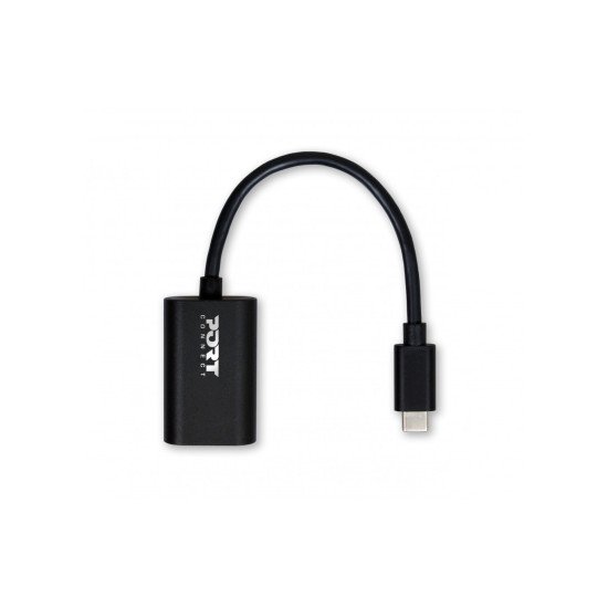 Port Designs 900124 adaptateur et connecteur de câbles USB Type-C HDMI