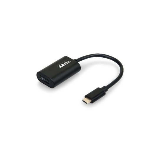 Port Designs 900127 adaptateur et connecteur de câbles USB Type-C Display Port