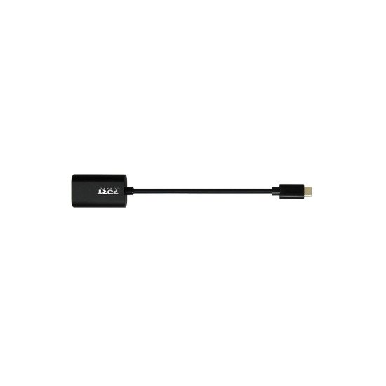 Port Designs 900127 adaptateur et connecteur de câbles USB Type-C Display Port